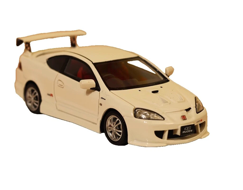 Resina Honda Contemporary fabricación Diecast coches, camiones y camionetas