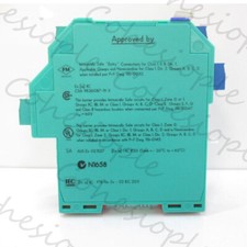 1PCS PEPPERL+FUCHS KFD2-ST2-EX2 Switch Amplifier New