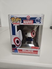 Funko Pop! Vinyl: Target - Bullseye - Target (T) (Exclusive) #162