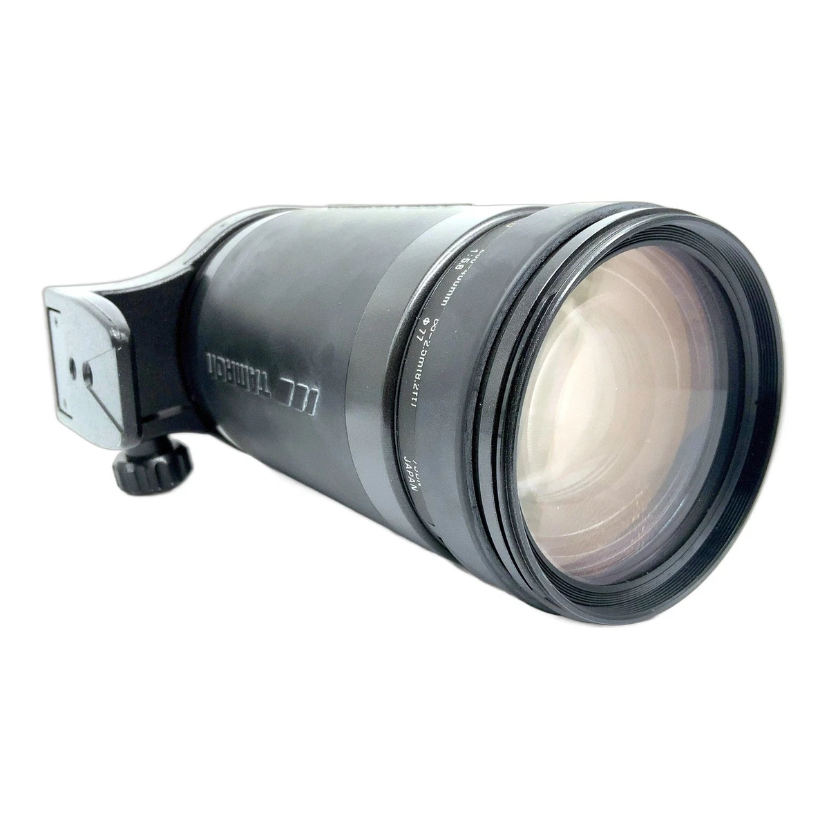Tamron f/5.6 Camera Lenses AF 200-400mm Focal for sale | eBay