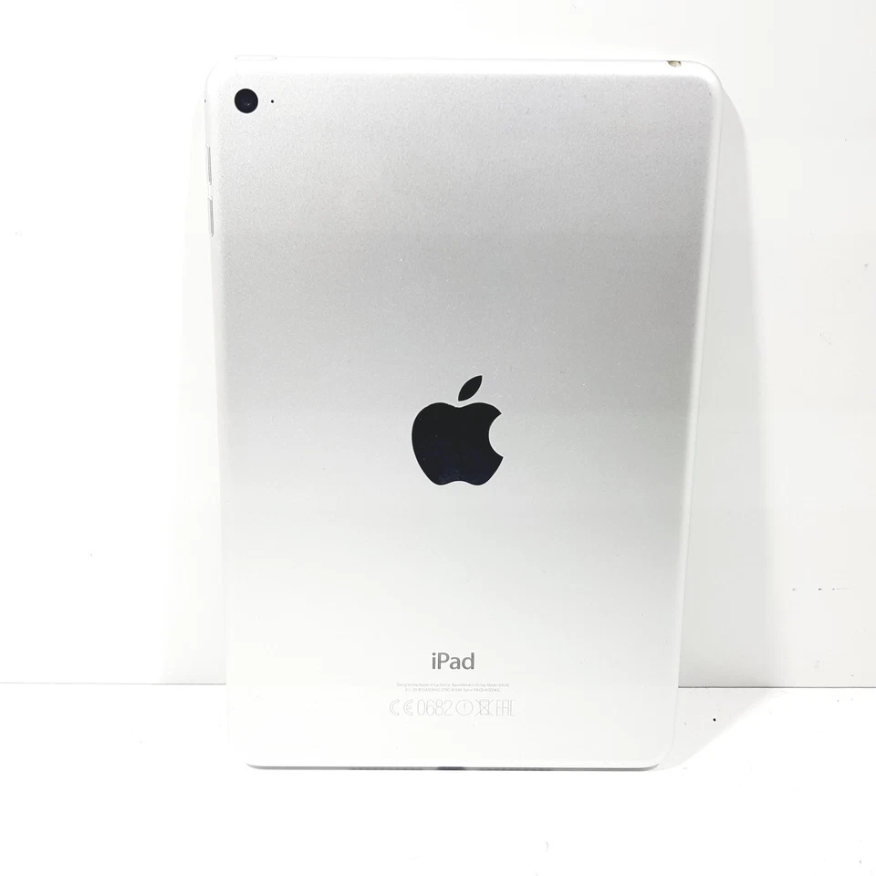 Apple iPad Mini 4 64GB Plata 7,9" [PO213351] - Imagen 3 de 3