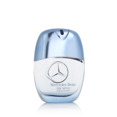 Mercedes-Benz The Move Express Yourself Eau De Toilette EDT 60 ml (man)
