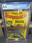 The Amazing Spider-Man #25