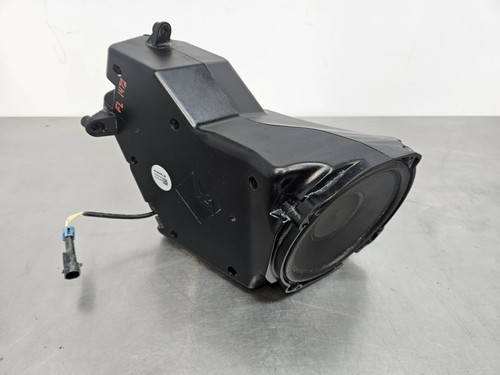 EB1472 2023 23 POLARIS RZR PRO XP4 FRONT LEFT LH SPEAKER