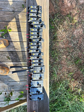 Square D Breaker lot