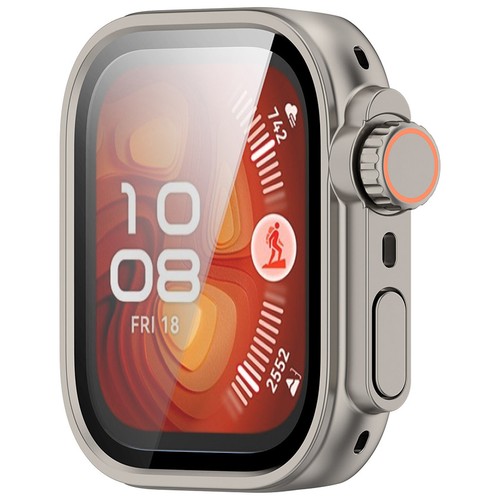 Étui de protection pour montre étui de montre accessoires pour Huawei Watch Fit4 - Photo 9/22