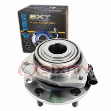 Mevotech BXT Front Wheel Bearing Hub Assembly for 1997-2004 GMC Sonoma yx
