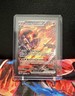 Pokémon TCG Team Rockets Moltres EX Destined Rivals  Stamped Promo Card 229/182