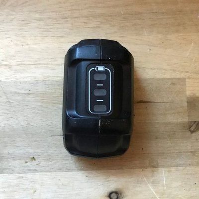 #ad #ad Porter Cable PCC798 Type 1 20V Max USB Power Source Battery PCC798 $19.99