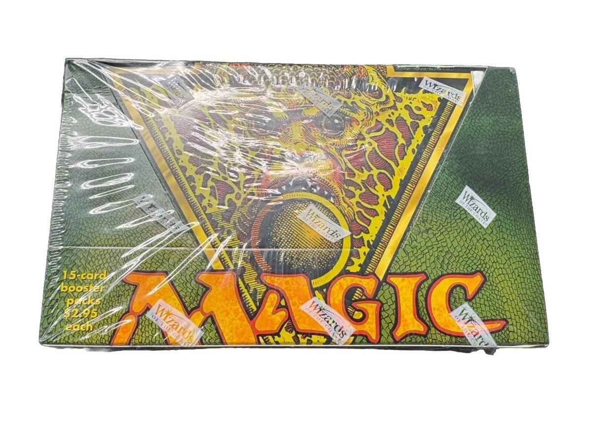mtg Mystery Booster 未開封ボックス　英語 401 Games Canada - MTG - Mystery Booster - English Booster Box