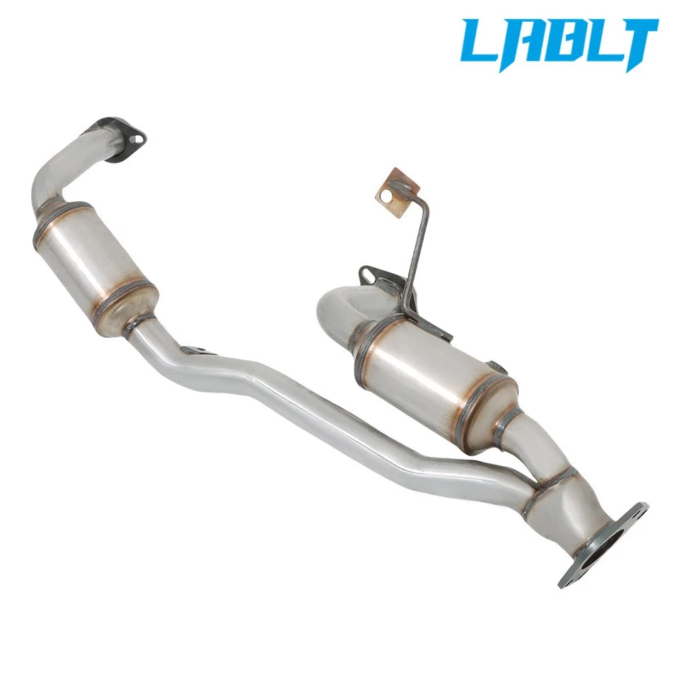 Catalytic Converter For Ford Freestar Mercury Monterey 3.9 & 4.2L 2004 2005-2007 Foto 3 de 4