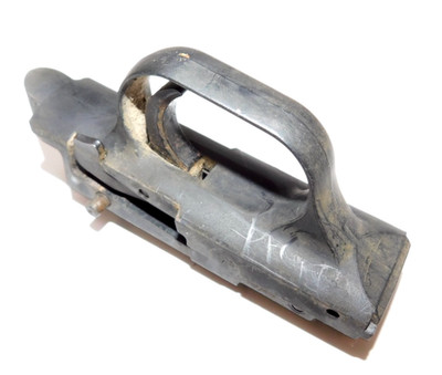 Sears 446.511761 Slug Gun Mossberg 500 12 Ga Old Style Trigger Assm. AD937