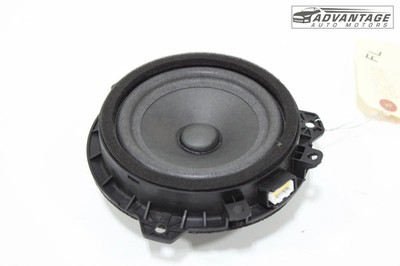 2018-2023 KIA RIO FRONT LEFT DRIVER SIDE DOOR PANEL AUDIO SOUND SPEAKER OEM