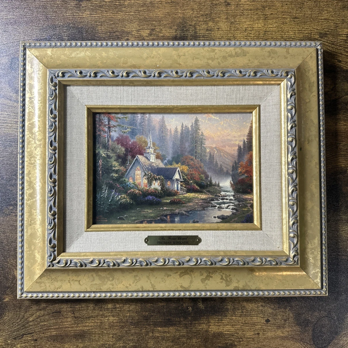 25+ Thomas Kinkade for sale | Updated Oct 2026