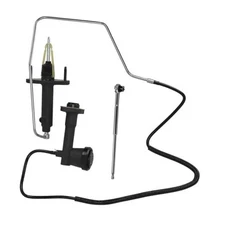  Clutch Master and Slave Cylinder Assembly for Chevy GMC C1500 C2500 C3500 