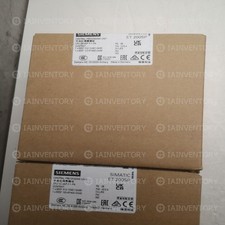 REAL US STOCK Brand New 6ES7512-1SK01-0AB0 Si...