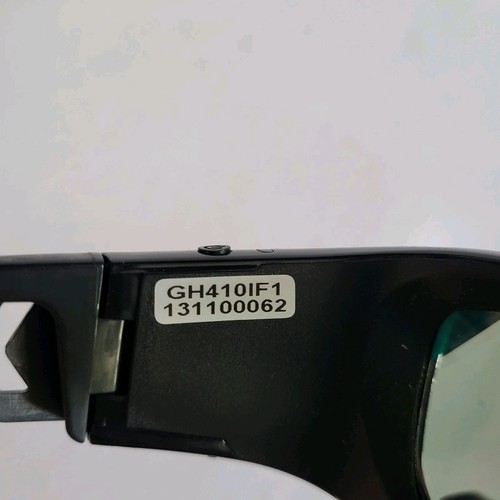 Quantum 3D N11 Universal 3D Brille Infrarot Bluetooth kompatibel Neu & Gebraucht - Bild 8 von 8