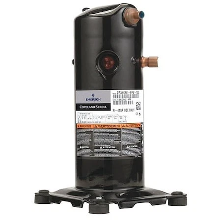 Copeland Zp31k5e-Pfv-800 Compressor,230V,1-Phase,42500 Btu