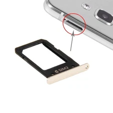 Galaxy A9(2016) / A9000 SIM Card Tray Replacement