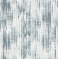Fd27240_Harmonie Vertikal Malerische Blau Grau Fine Decor Tapete