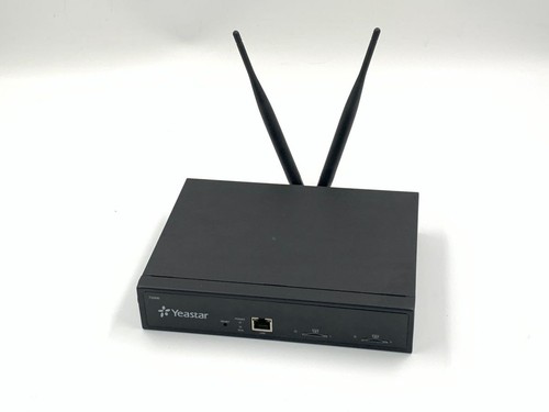 Yeastar Tiptel NeoGate TG200 VoIP-Gateway 100Mb LAN