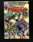 Amazing Spider-Man Annual #13 B newsstand Variant Newsstand Doctor Octopus!