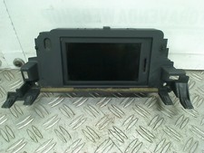 NAVIGATION DISPLAY Renault Laguna Coupé (DT) 2013 259154618R