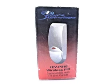 💥Secure Wireless PIR EV-P319 50'X 50'Range💥