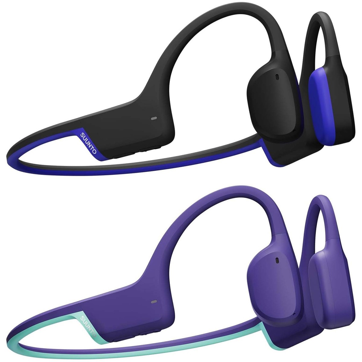 Suunto AQUA LIGHT Waterproof Swimming Bone Conduction Bluetooth