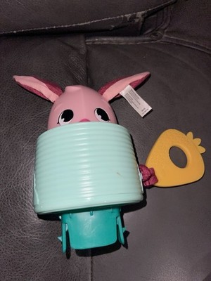 Tiny Love 4 in 1 Activity Center Walker Squeak Hide Pink Bunny Toy Replacement