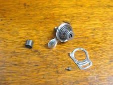 Vintage Singer 27 Upper Thread Tension Assembly (Complete)