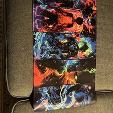 NEW anime Mouse Pad 31x11in