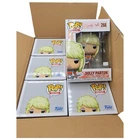 Wholesale Lot Case of 6 Funko Pop Rocks Vinyl Dolly Parton #268 Toy Figure