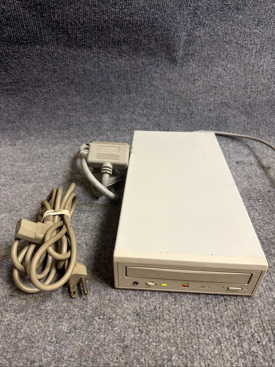 Apple CD-ROM CD, DVD & Blu-ray Drives for sale | eBay