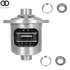 10-bolt 7.5 Posi Unit Fit For Chevy Gm 28 Spline Limited-slip Locker 19599-010