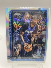 2025-26 Topps Chrome - Kentavious Caldwell-Pope #143 Refractor