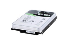 Seagate 16TB SAS 3.5" 12G Hard Drive ST16000NM002G | 1 Year Warranty