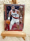 2025 Topps Deandre Ayton Base (Raw)