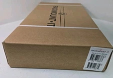 RackMount IT Palo Alto RM-PA-T2 V2 Single Rack Kit 1U Rack Mount - NEW