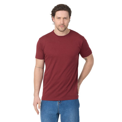Merino Piqué T-Shirt - 100% Merinowolle - 170g/m²   l  Woolona
