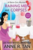 Anne R. Tan | Raining Men And Corpses | Taschenbuch | Englisch (2020)