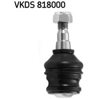SKF Traggelenk FüHrungsgelenk Passend FüR Subaru Forester SJ SH XV GP BS