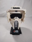 LEGO Star Wars: Scout Trooper Helmet 75305 100% Complete Retired FREE SHIPPING