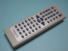 KENWOOD USB CD MD component system CLK-7i with remote control RC-F0711