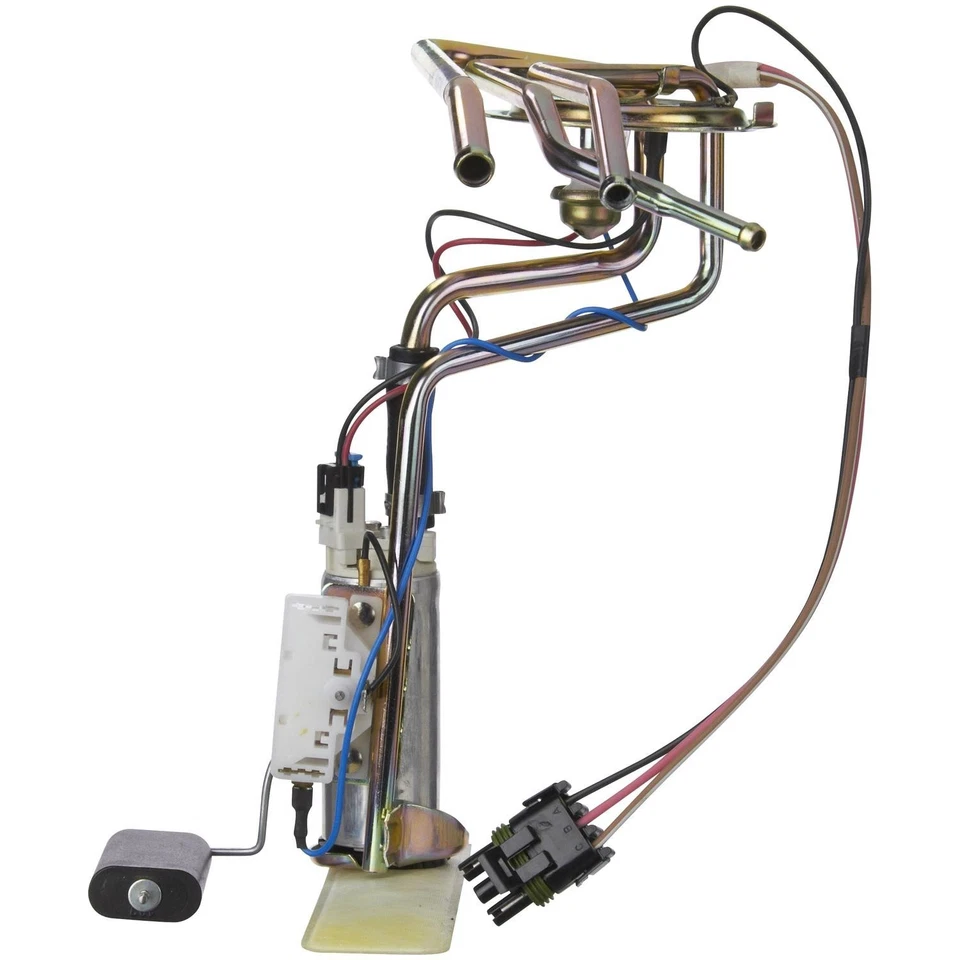 Bomba de combustible y transmisor Spectra Premium SP02E1H para Buick Oldsmobile Century 85-85 Foto 2 de 4