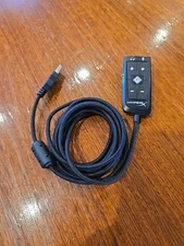 HyperX Cloud II DSP USB Sound Card 7.1 SURROUND SOUND