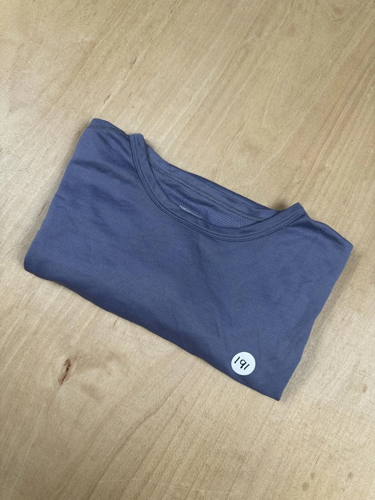 🧥 Patagonia Womens Baselayer Top Capilene L