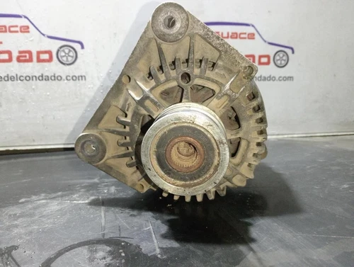 2542664C Alternador para RENAULT MEGANE II BERLINA 5P Authentique 2004 199766 - Imagen 4 de 10