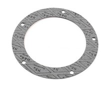 Kupplungsdeckel Derby Cover Dichtung für Harley Evo und Twin Cam 99-10