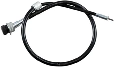 Motion Pro Black Vinyl Tachometer Cable Fits EN450A 1985-1990 03-0004